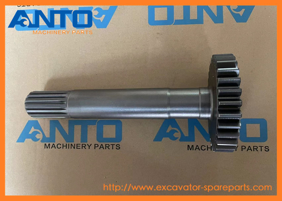 2044685 हिताची ZX400L-5G ZX400R-3 ZX450 ZX450-3 के लिए शाफ्ट एक्सकेवेटर ट्रैवल मोटर फिटिंग