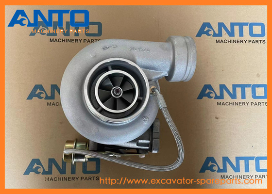 20485365 VOE20485365 टर्बोचार्जर Excavator इंजन पार्ट्स के लिए Vo-lvo L110E L120E