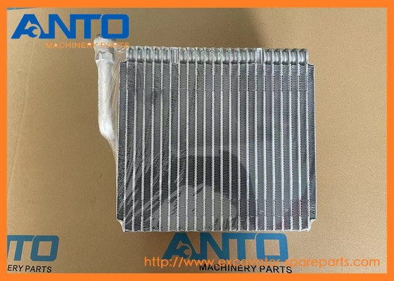 TW503700-2532 TW503700-2531 बाष्पीकरक KOMATSU PC100-6 PC120-6 के लिए खुदाई मशीन स्पेयर पार्ट्स
