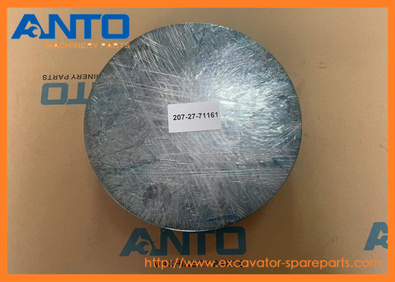 207-27-71161 2072771161 KOMATSU PC220LL PC270 PC290 PC300 PC300HD के लिए वाहक समर्थन