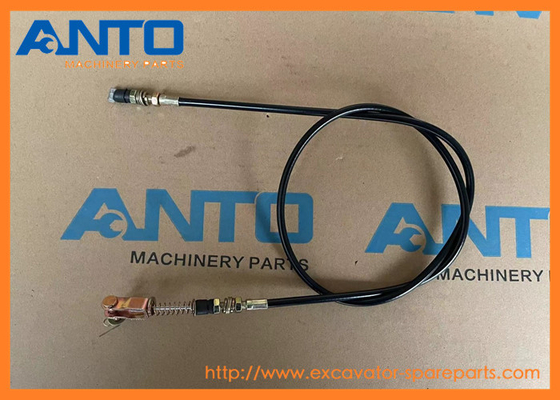 20Y-54-35996 20Y-54-35995 केबल KOMATSU PC120-6 PC300-6 के लिए खुदाई मशीन स्पेयर पार्ट्स