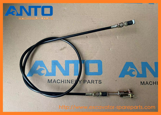 20Y-54-35996 20Y-54-35995 केबल KOMATSU PC120-6 PC300-6 के लिए खुदाई मशीन स्पेयर पार्ट्स