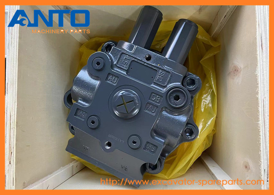 31Q610150 स्विंग मोटर ASS'Y HYUNDAI एक्सकेवेटर स्पेयर पार्ट्स फिट फॉर R210LC-9