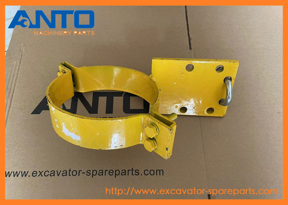207-63-54590 2076354590 ब्रैकेट एक्सकेवेटर स्पेयर पार्ट्स KOMATSU PC300 PC300HD के लिए समर्थन