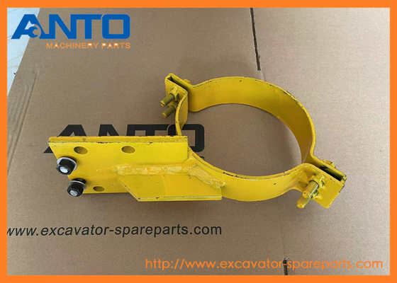 207-63-54590 2076354590 ब्रैकेट एक्सकेवेटर स्पेयर पार्ट्स KOMATSU PC300 PC300HD के लिए समर्थन