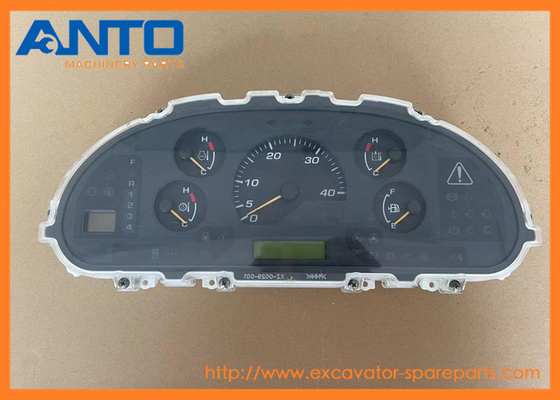 7823-30-9208 7823309208 मॉनिटर KOMATSU व्हील लोडर स्पेयर पार्ट्स के लिए WA380-6 WA430-6