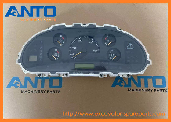 7823-30-9208 7823309208 मॉनिटर KOMATSU व्हील लोडर स्पेयर पार्ट्स के लिए WA380-6 WA430-6