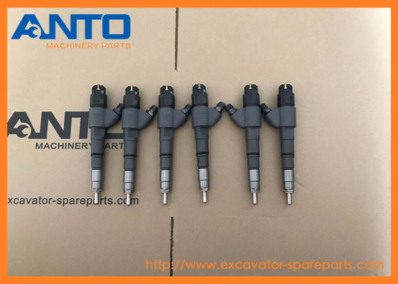 20798114 VOE20798114 इंजेक्टर एक्सकेवेटर इंजन पार्ट्स फॉर VOE EC200D EC210D EC240B