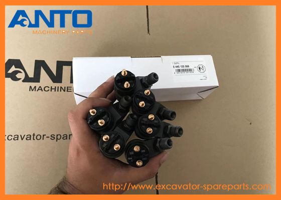20798114 VOE20798114 इंजेक्टर एक्सकेवेटर इंजन पार्ट्स फॉर VOE EC200D EC210D EC240B