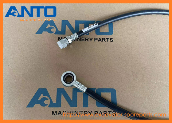 208-62-72290 2086272290 KOMATSU HB205 HB215 PC130 के लिए उपयुक्त नली उत्खनन उपकरण स्पेयर पार्ट्स