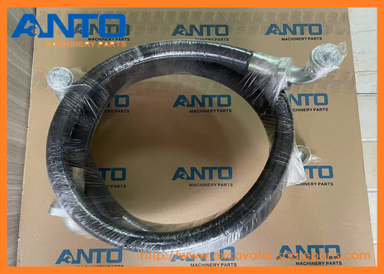 208-62-74621 2086274621 KOMATSU PC400 PC450 PC550 के लिए उपयुक्त नली उत्खनन उपकरण के स्पेयर पार्ट्स