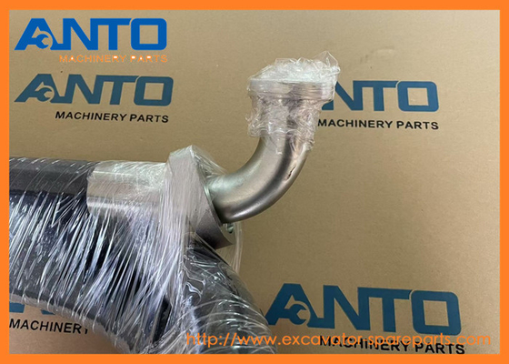 208-62-74621 2086274621 KOMATSU PC400 PC450 PC550 के लिए उपयुक्त नली उत्खनन उपकरण के स्पेयर पार्ट्स