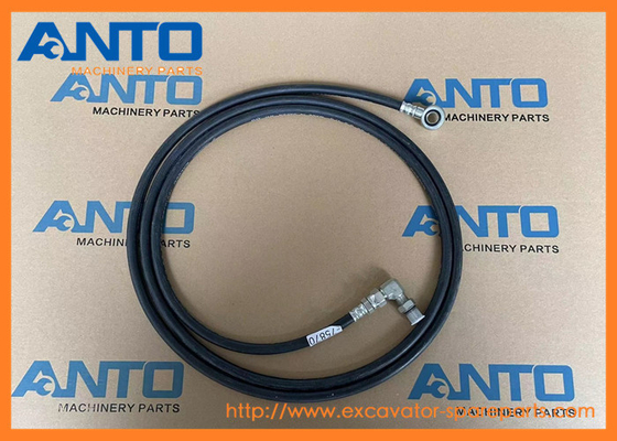 208-62-75870 2086275870 KOMATSU PC400 PC450 PC550 के लिए उपयुक्त नली उत्खनन उपकरण के स्पेयर पार्ट्स