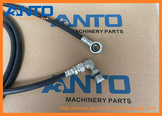 208-62-75870 2086275870 KOMATSU PC400 PC450 PC550 के लिए उपयुक्त नली उत्खनन उपकरण के स्पेयर पार्ट्स