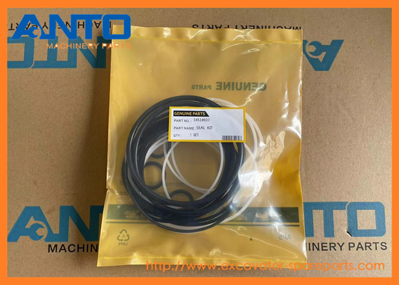 VOE14514937 14514937 सीलिंग किट EC240B EC290B के लिए खुदाई मशीन स्पेयर पार्ट्स