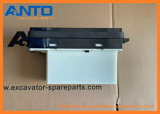 208-979-7630 2089797630 पैनल एक्सकेवेटर इलेक्ट्रिक पार्ट्स फॉर KOMATSU PC130 PC160