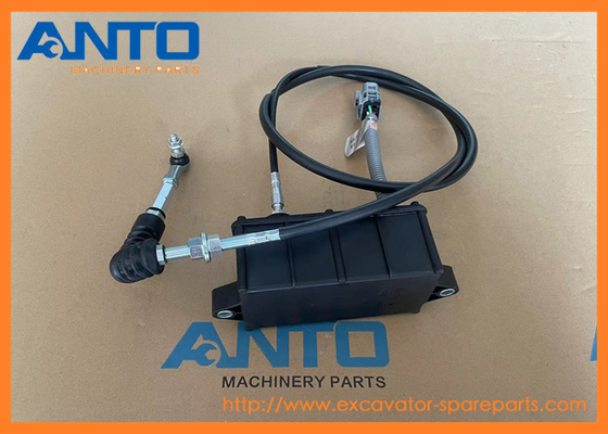 523-00006 300513-00006 थ्रॉटल मोटर DOOSAN DX210 DX225L DX300 के लिए खुदाई इंजन भागों