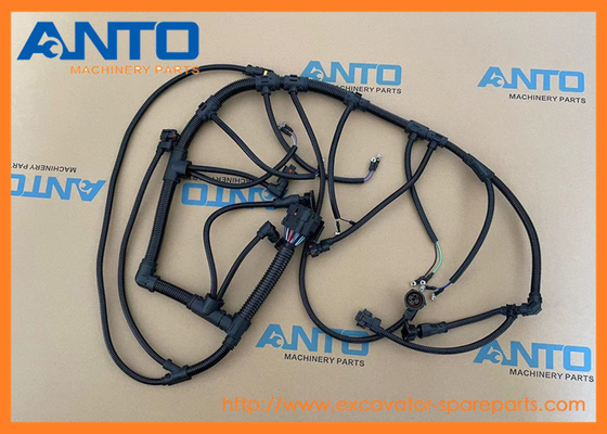 20893636 VOE20893636 मुख्य केबल हार्नेस Excavator Engine Parts For Vo-lvo EC240B EC240C