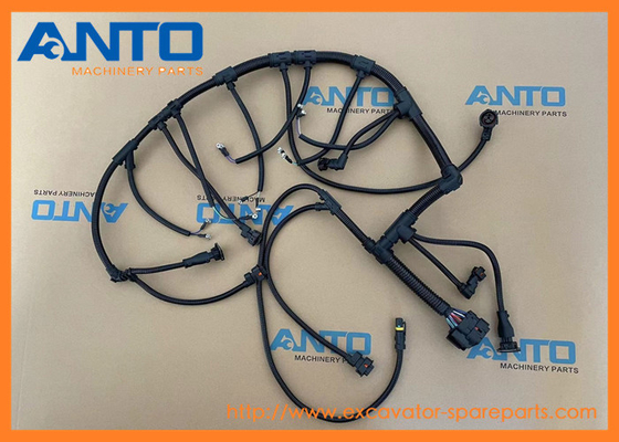 20893636 VOE20893636 मुख्य केबल हार्नेस Excavator Engine Parts For Vo-lvo EC240B EC240C