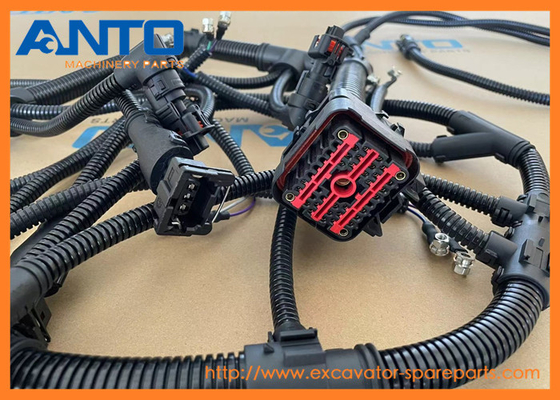 20893636 VOE20893636 मुख्य केबल हार्नेस Excavator Engine Parts For Vo-lvo EC240B EC240C