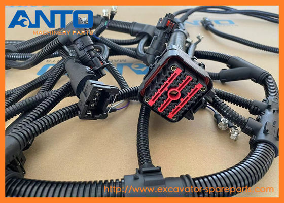 20893636 VOE20893636 मुख्य केबल हार्नेस Excavator Engine Parts For VOE EC240B EC240C