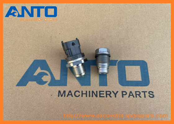 20973777 VOE20973777 सर्विस किट Excavator स्पेयर पार्ट्स फिटिंग फॉर Vo-lvo B5LH B6R B7R
