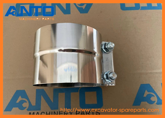 VOE14528383 14528383 मफलर क्लैंप एक्सकेवेटर स्पेयर पार्ट्स के लिए EC330B EC360B