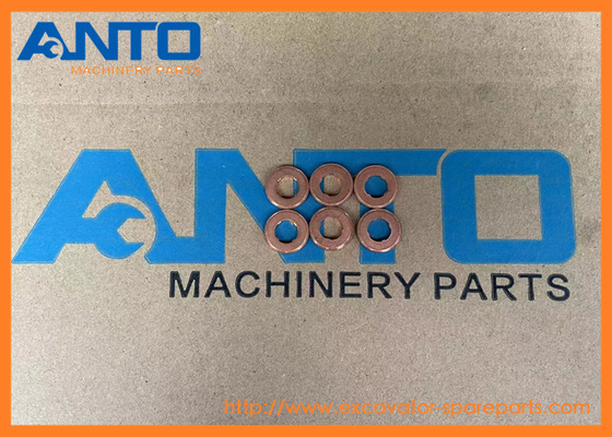 VOE20799064 20799064 सीलिंग रिंग एक्सकेवेटर स्पेयर पार्ट्स फॉर EC160C EC180C