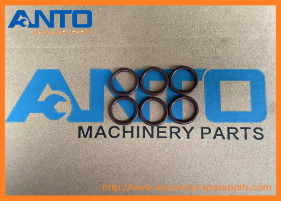 VOE20798827 20798827 EC240B के लिए ओ-रिंग खुदाई मशीन स्पेयर पार्ट्स EC290B