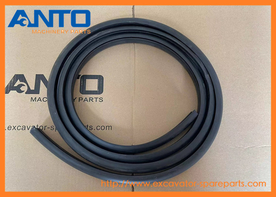20Y-54-35731 20Y5435731 मौसम पट्टी खुदाई के लिए स्पेयर पार्ट्स KOMATSU PC100 PC100L