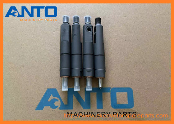 1265970 2645A041 फ्यूल इंजेक्टर व्हील लोडर इंजन पार्ट्स IT14G 3054 914G के लिए फिट