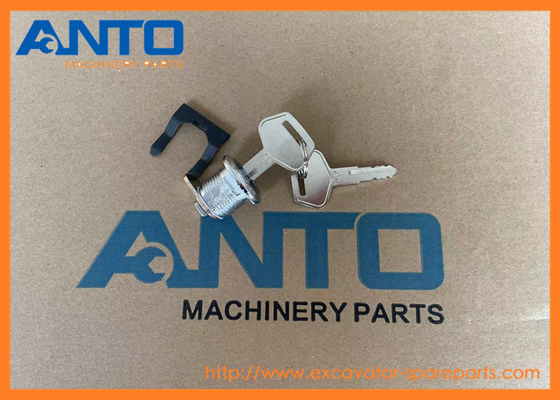 20Y-54-74182 20Y5474182 कोमात्सु खुदाई मशीनों के लिए ताला समर्थन PC160 PC190 PC20MR PC210