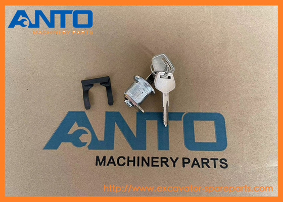 20Y-54-74182 20Y5474182 कोमात्सु खुदाई मशीनों के लिए ताला समर्थन PC160 PC190 PC20MR PC210