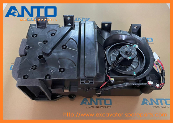 20Y-810-1211 20Y8101211 20Y8101212 एयर कंडीशनर Assy के लिए KOMATSU HB205 HB215 PC130