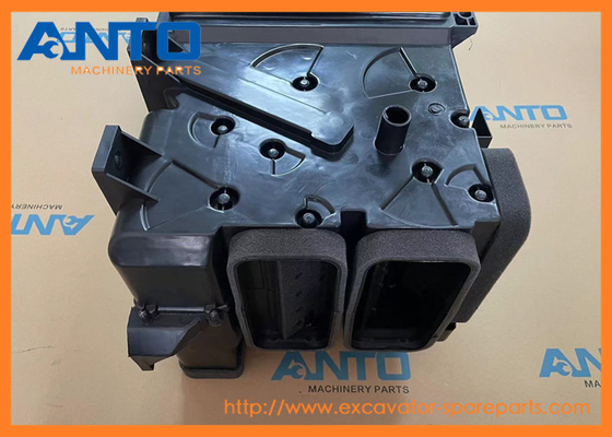 20Y-810-1211 20Y8101211 20Y8101212 एयर कंडीशनर Assy के लिए KOMATSU HB205 HB215 PC130
