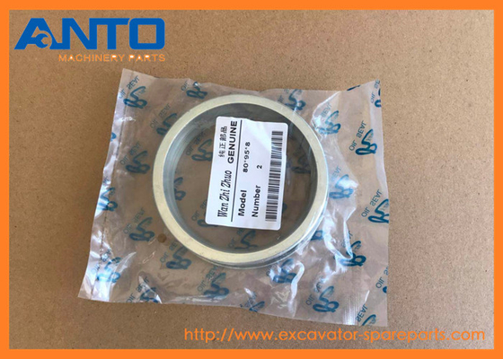 20Y-70-23230 20Y7023230 कोमात्सु खुदाई मशीनों के लिए सील समर्थन HB205 HB215 PC200 PC200LL
