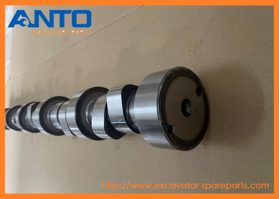 2124284 212-4284 325D 329D L के लिए फिटिंग के लिए कैमशाफ्ट खुदाई इंजन भागों