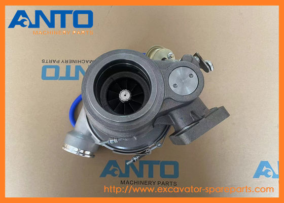 21860395 VOE21860395 टर्बोचार्जर Excavator इंजन पार्ट्स फॉर VOE L110G L120G
