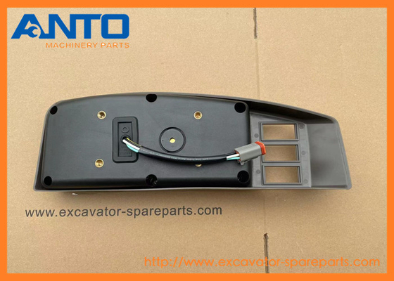 21N830012 21N8-30012 क्लस्टर Assy For HYUNDAI Excavator इलेक्ट्रिक पार्ट्स R140LC-7 R210LC7