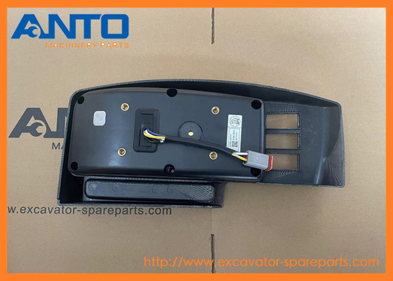 21N830015 21N8-30015 क्लस्टर Assy For HYUNDAI Excavator इलेक्ट्रिक पार्ट्स R210LC7H R300LC7