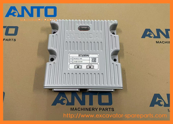 21Q6-32181 21Q632181 MCU एक्सकेवेटर नियंत्रक के लिए HYUNDAI एक्सकेवेटर R210LC9BC