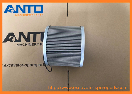 2036056250 203-60-56250 कोमात्सु खुदाई मशीनों के लिए स्ट्रेनर PC100 PC100L PC100N PC120