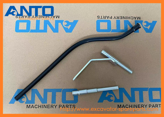 20482730 VOE20482730 गाइड ट्यूब एक्सकेवेटर स्पेयर पार्ट्स फिटिंग फॉर वोल्वो एक्सकेवेटर EC160B