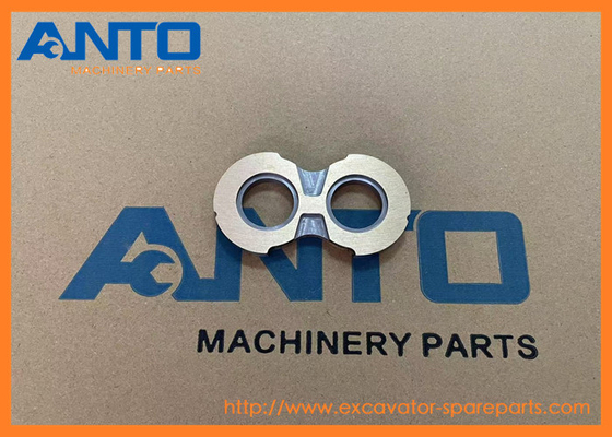 705-17-01610 7051701610 प्लेट कोमात्सु खुदाई करने वाले यंत्र के पुर्जे PC1000 PC1250-8 के लिए