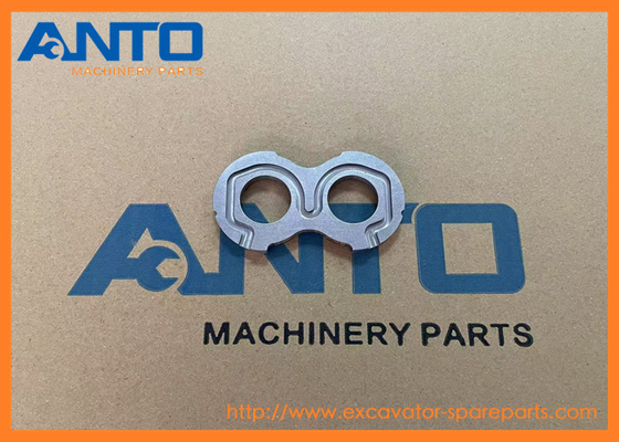 705-17-01610 7051701610 प्लेट कोमात्सु खुदाई करने वाले यंत्र के पुर्जे PC1000 PC1250-8 के लिए