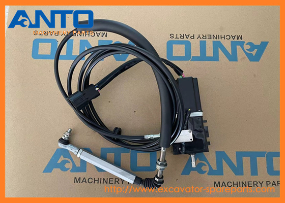 21W-43-41323 21W4341323 कोमात्सु खुदाई मशीनों के लिए मोटर असि समर्थन PC78MR PC78UU