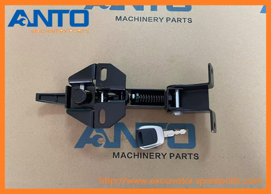 71Q6-42400 Catch Assy HYUNDAI R140LC-9S R160LC-9 के लिए खुदाई मशीन स्पेयर पार्ट्स