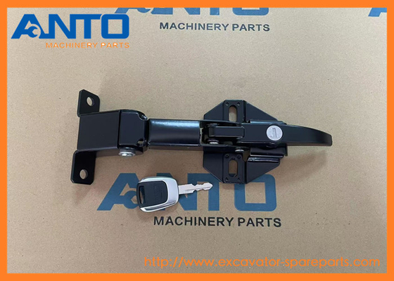 71Q6-42400 Catch Assy HYUNDAI R140LC-9S R160LC-9 के लिए खुदाई मशीन स्पेयर पार्ट्स