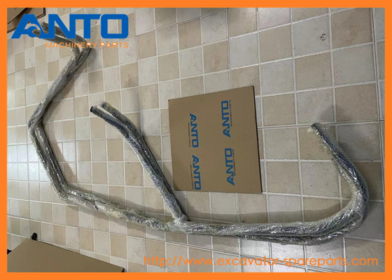 207-54-75220 2075475220 KOMATSU खुदाई मशीनों के लिए हैंडल समर्थन PC200 PC220 PC270 PC300