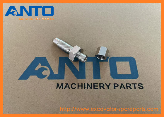 566-50-11301 5665011301 वाल्व ASSY KOMATSU HD785-7 के लिए डंप ट्रक स्पेयर पार्ट्स